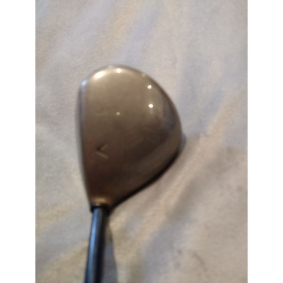 Callaway Golf Big Bertha Steelhead 7 RCH 99 Firm Flex Series Club - Picture 3 of 10